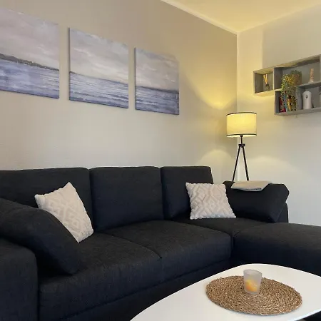 Zentral In Mohringen Apartment