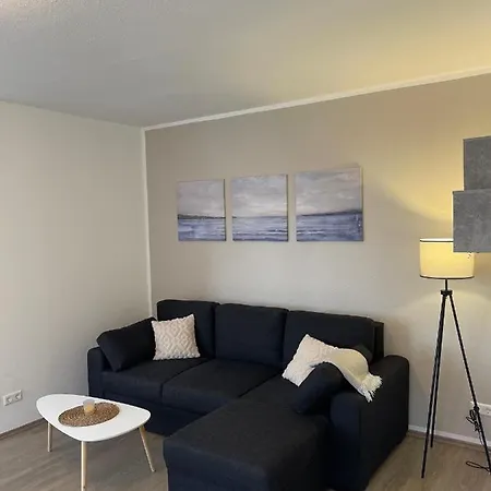 Apartment Zentral In Mohringen Stuttgart
