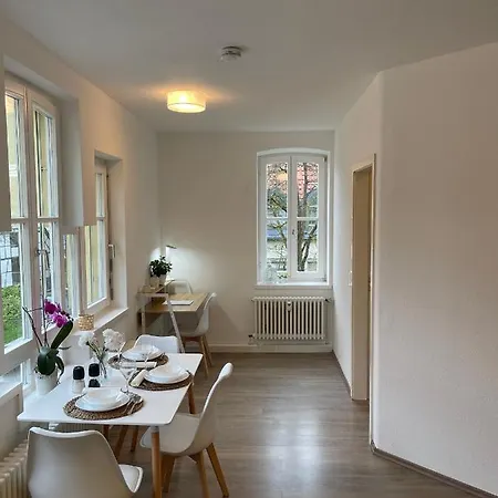 Apartment Zentral In Mohringen Stuttgart