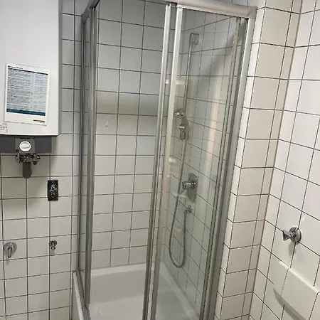 Zentral In Mohringen Stuttgart